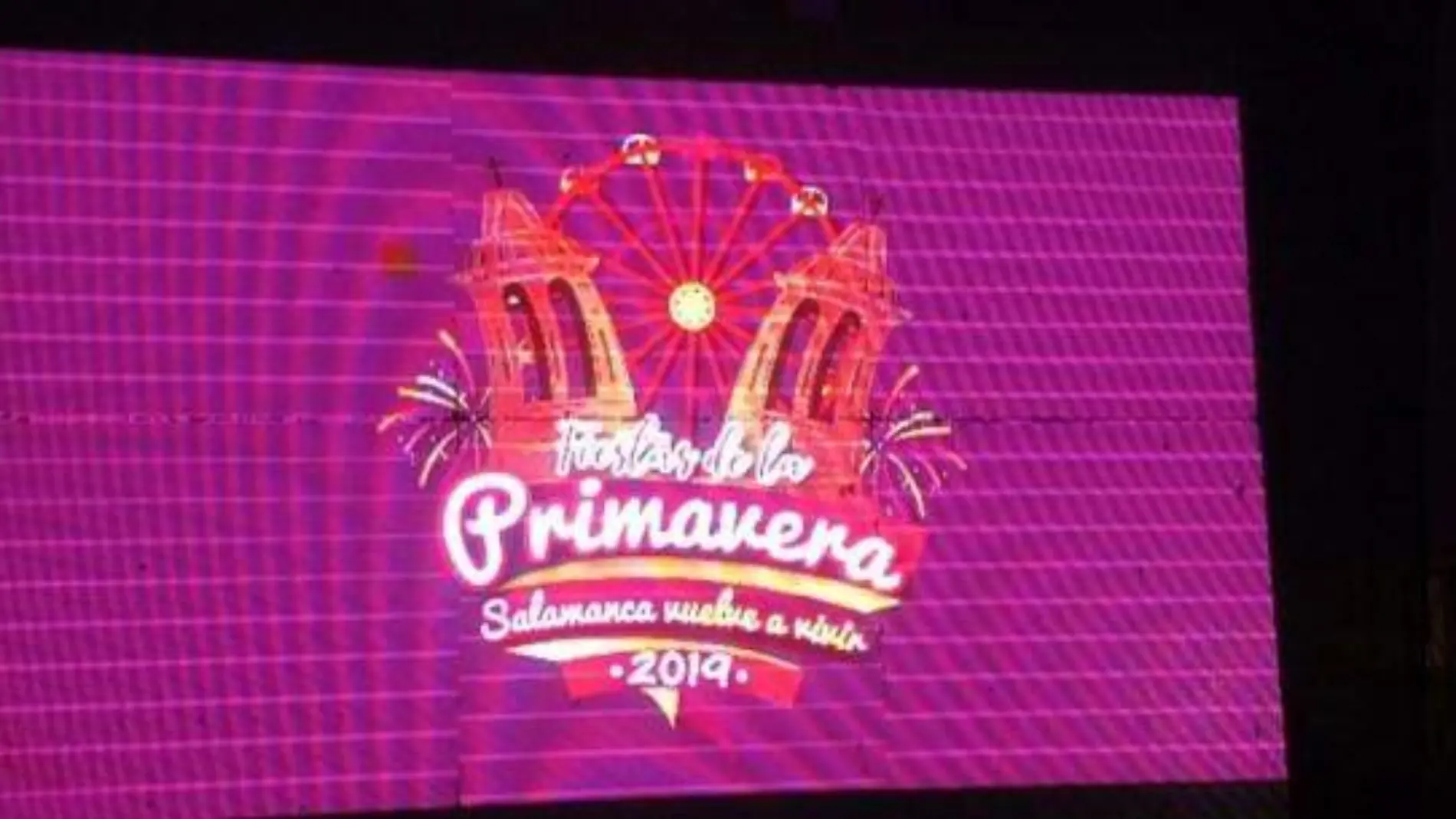 6_FIESTAS DE PRIMAVERA SALAMANCA 2019